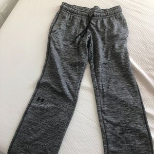 Under Armor Loose Pant | Coldgear